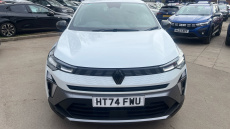 Renault Symbioz 1.6 E-Tech FHEV 145 Techno Esprit Alpine 5dr Auto Hybrid Estate